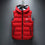 Nomcler Mens Down Vest