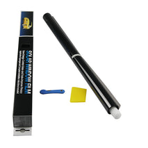 Sun Film, Car Glass, Sunscreen And Heat Insulation, Black Car Window Film, Roof Film And Pearl Cotton Stick