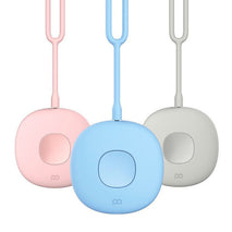 Smart Alarm Female Self Defense Portable Call For Help