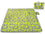 Outdoor camping roll picnic mat
