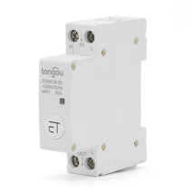 WIFI circuit breaker