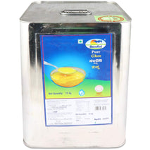Nandini Ghee Tin, 15kg