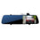 1080P HD Rearview Mirror Driving Recorder