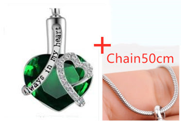 green-with-50cm-chain