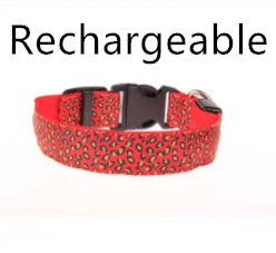 red-rechargeable
