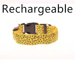 yellow-rechargeable