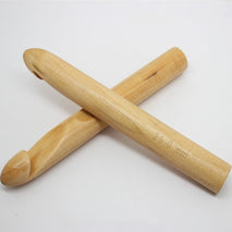 Thick Bamboo Needles Bamboo Loop Needles Bamboo Crochet