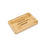 Wooden Soap Box Bamboo Wooden Soap Rack Soap Holder Bamboo Mould Proof And Drainage Bamboo Box