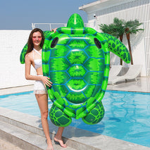 Buy Inflatable Mattress Swimming Pool Float Mattress Giant Pool Wholesale B2B