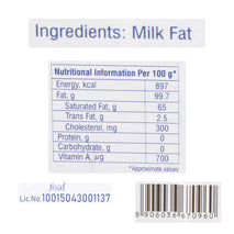 Nandini Ghee Tin, 15kg