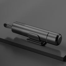 Aluminum alloy car window breaker