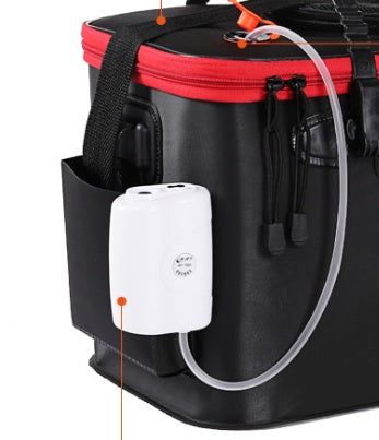 oxygen-pump