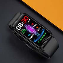 Smart Bracelet Dynamic Heart Rate Monitoring - Smart Watch - Abnormal Heart Beat Rate Early Reminder