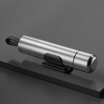 Aluminum alloy car window breaker