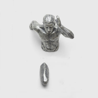 left-silver