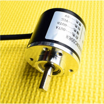 AB two-phase encoder