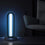 Trendy Retail®  Ultraviolet Germicidal Light UV Disinfection Sterilizer White light Lamp W/O zone Type C (Pack of 1)