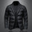 Winter Down Jacket Thick Warm Jacket Men