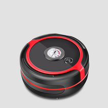 Car Electric Air  260PSI DC 12V Portable Wireless Auto Air Compressor Tire Inflatorr For Automotive Motorcycle Balloon Pumps