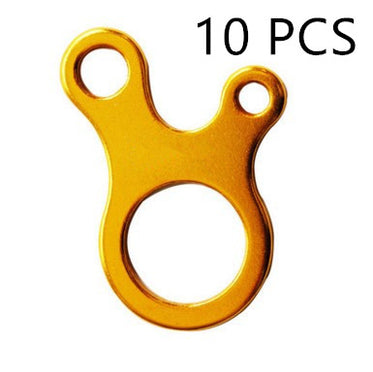 yellow-10pcs