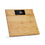 New Home Bamboo Weighing Scale
