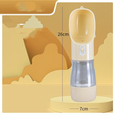 yell-water-bottle-240ml-grain