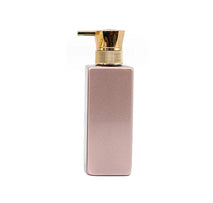 Pressing Blow Molded Square Packaging Plastic Empty Bottles