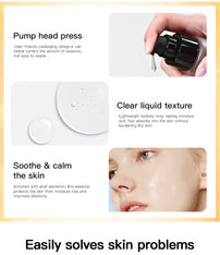 Snail Mucin 96% Power Repairing Essence - Korean Skincare