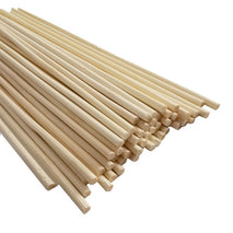 Wooden Plant Grow Support Bamboo Plant Sticks Garden Ca