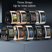 Charging Single Bluetooth Connection