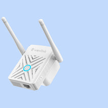 Wifi Signal Amplifier Wall King 1200M Dual-band 5g Enhancement