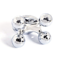 4D Platinum Plastic Muscle Arm Double Chin V Face Roller