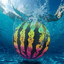 Buy Watermelon Ball Underwater Pool Toy Water Balloons Pool Ball Summer Party Kids Toy Wholesale B2B