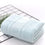 Bamboo Cellulose Jacquard Bath Towel