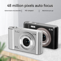 Household 48 Million Pixels HD Digital Camera