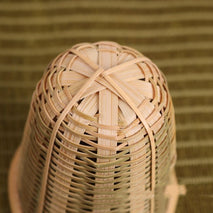 Handmade Bamboo Tea Filter Creative Bamboo Filter Screen Tea Strainer