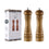Kitchen Pepper And Pepper Coarse Salt Grinder