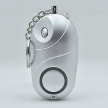 Women's Self-defense Alarm Against Predators Supplies