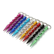 Self-Defense Keychain Stick for Women | Lightweight & Tactical Protection Tool