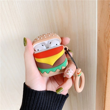 burger