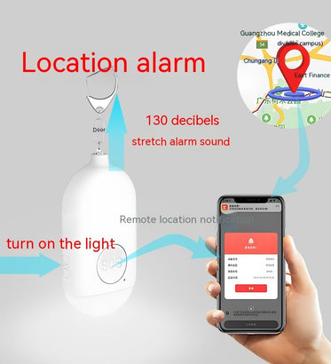 location-alarm