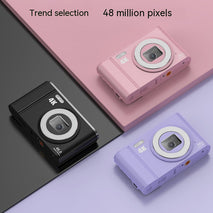 Home Mini 48 Million Pixels HD Digital Camera