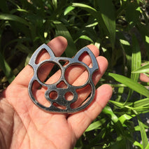 Emergency Window Breaker Key Chain