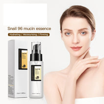 Snail Mucin 96% Power Repairing Essence - Korean Skincare