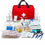 Professional First Aid Kit for Home, Car or Work : Plus Emergency Medical Supplies for Camping, Hunting, Outdoor Hiking