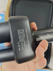 Ccs2 Combo to Tesla Adapter - 250kW AC/DC Adapter for Tesla Model 3/Y/S/X EV Charger Connector