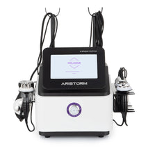 3D High Weight Loss Body Shaping Machine 40k Body Slimming for Beauty Machine