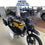 Buy Yamaha PG1 Cargo Frame Side Box Top Rack 28L 16L CNC Bent Steel Tubular Black Powder Coated Alloy Aluminium Wholesale B2B