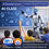 Buy Unitree Edu AI Avatar G1: Multilingual Humanoid Robot Assistant for Education, Entertainment, and Programming Wholesale B2B
