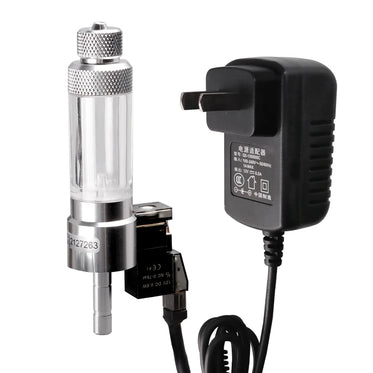 solenoid-bubble-counter